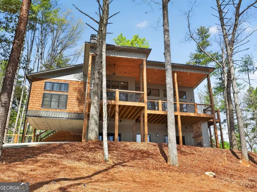 95 Sapulpa Court, Ellijay, GA 30540 - #2