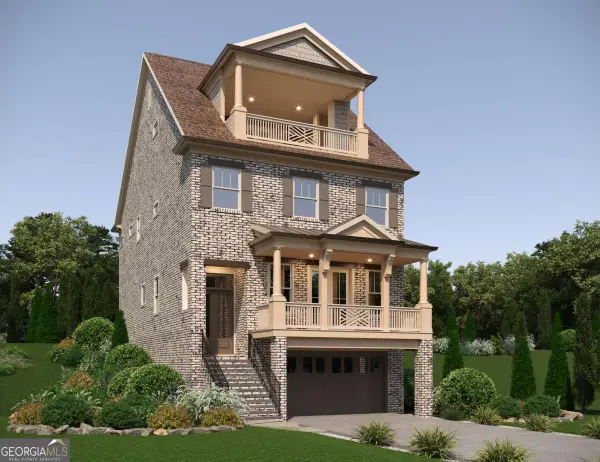 3560 Vermillion View, Suwanee, GA 30024