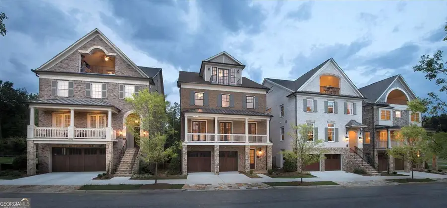 3560 Vermillion View, Suwanee, GA 30024 - #2