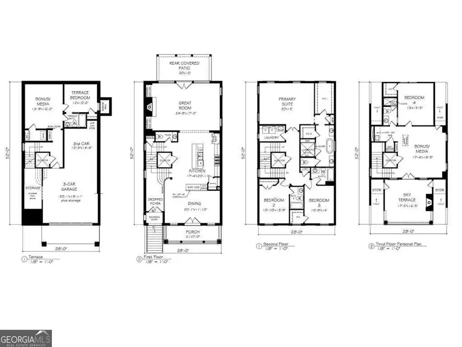 3560 Vermillion View, Suwanee, GA 30024 - #3