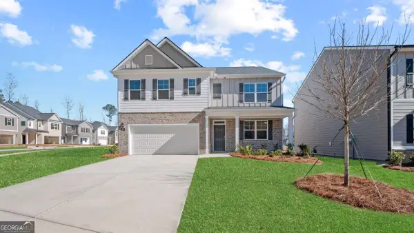 846 Trillium Drive, Locust Grove, GA 30248