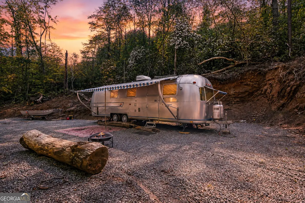 1472 Nugget Lane, Ellijay, GA 30540 - #1