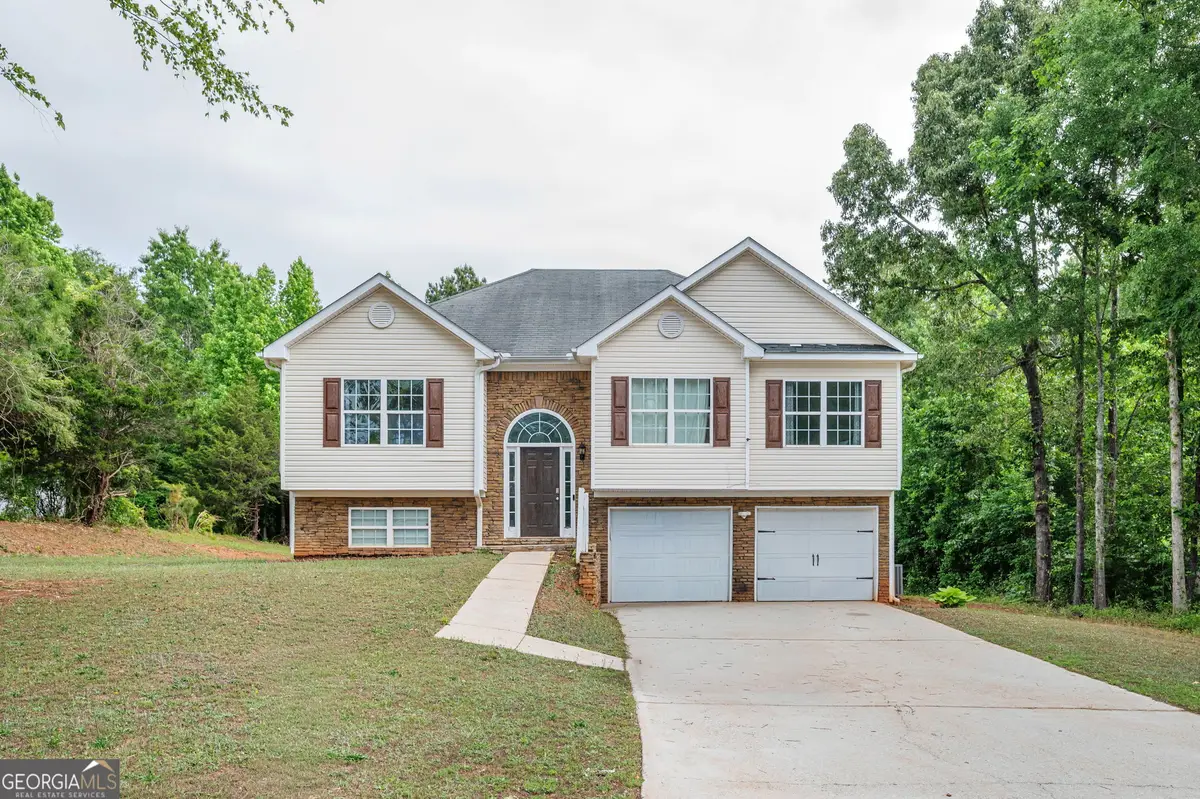 80 Lumby Lane, Covington, GA 30016 - #1