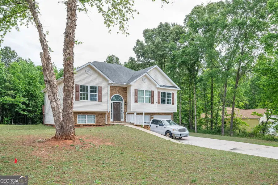 80 Lumby Lane, Covington, GA 30016 - #3