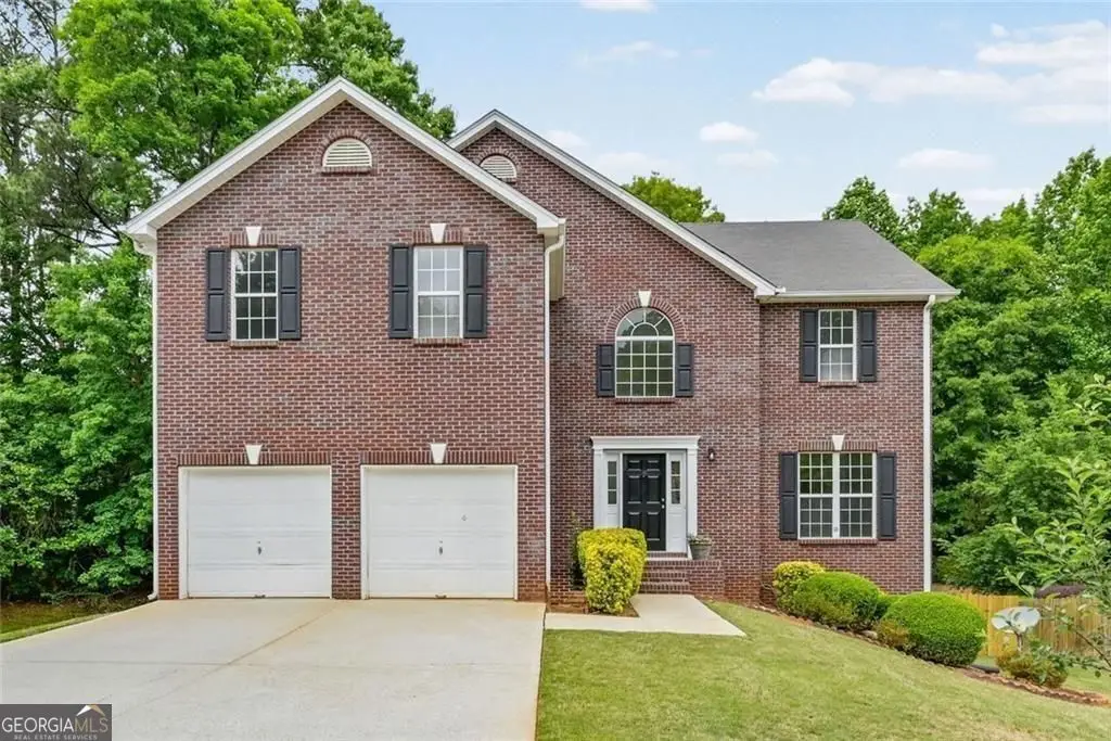 3711 Fryeburg Place, Snellville, GA 30039 - #1
