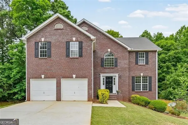 3711 Fryeburg Place, Snellville, GA 30039