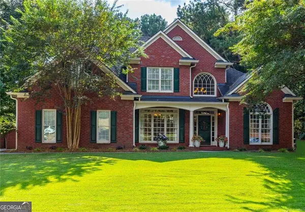 2330 Ashbourne Drive, Lawrenceville, GA 30043