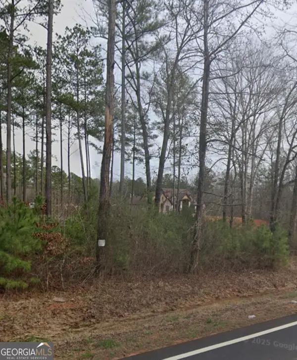 1240 N Walkers Mill Road, Griffin, GA 30223