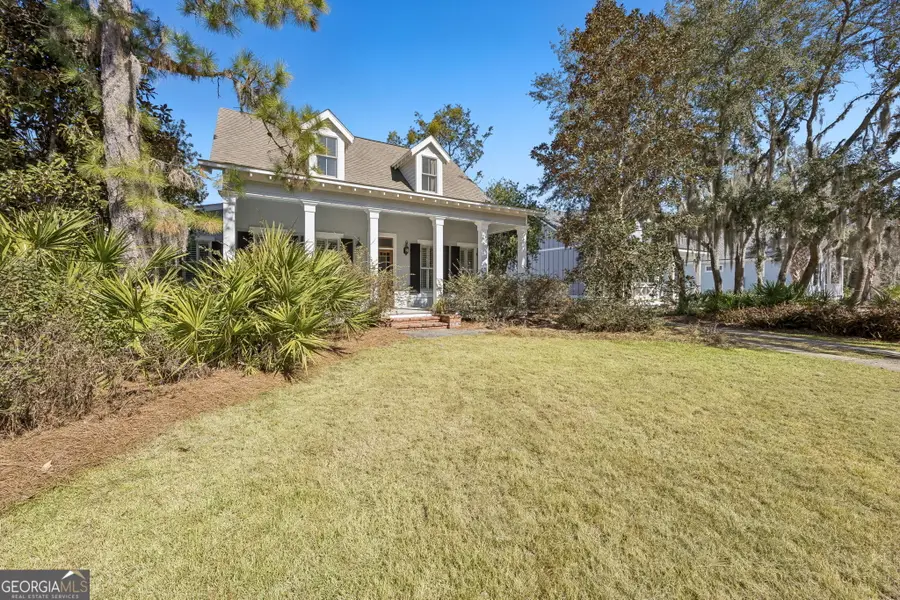 109 Mooring Lane, Saint Marys, GA 31558 - #2