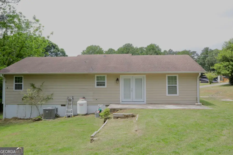 3442 Clarks Bridge Road, Gainesville, GA 30506 - #2