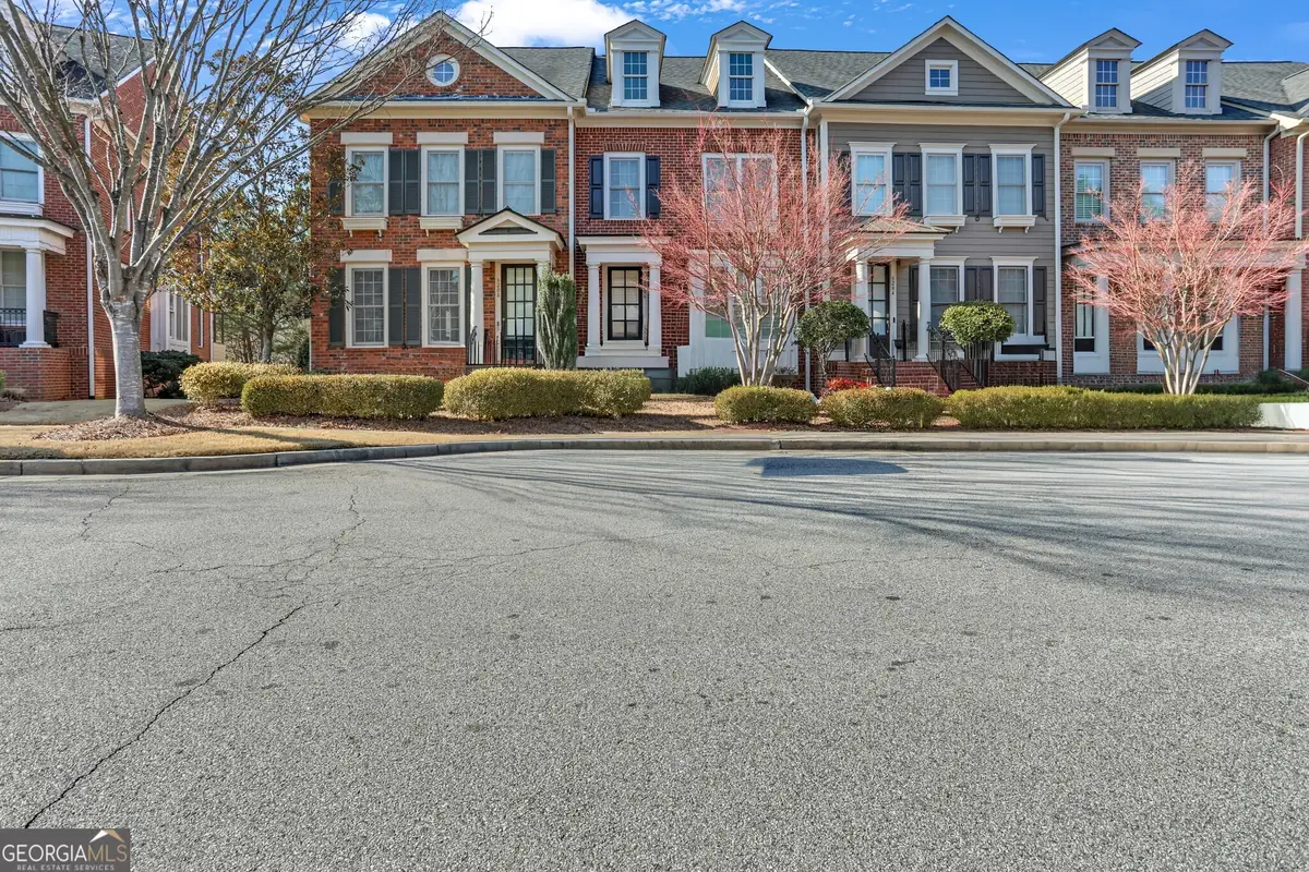 6206 Carriage Gate Lane Se #6, Mableton, GA 30126 - #1