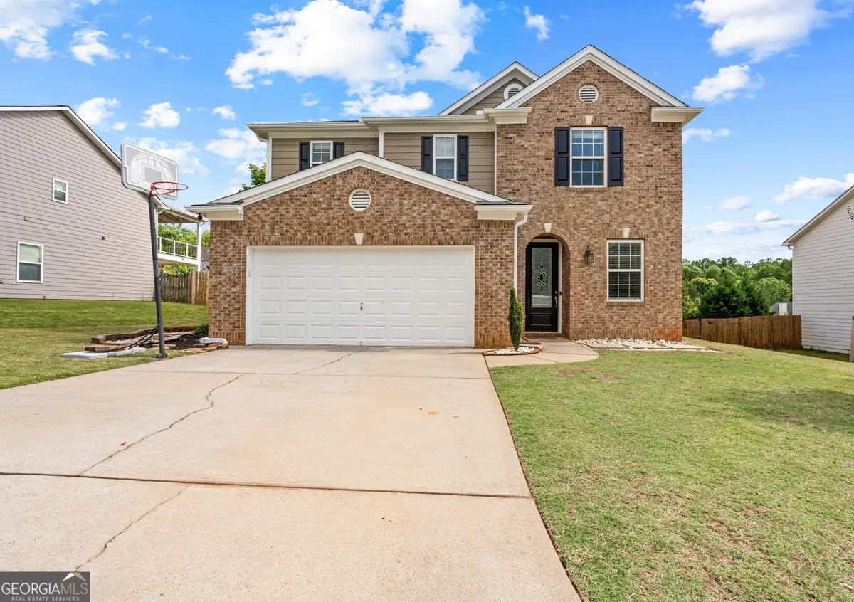 145 Paxton Place, Newnan, GA 30263 - #1