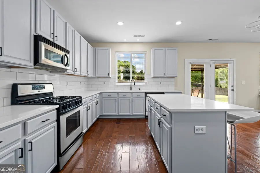 145 Paxton Place, Newnan, GA 30263 - #2