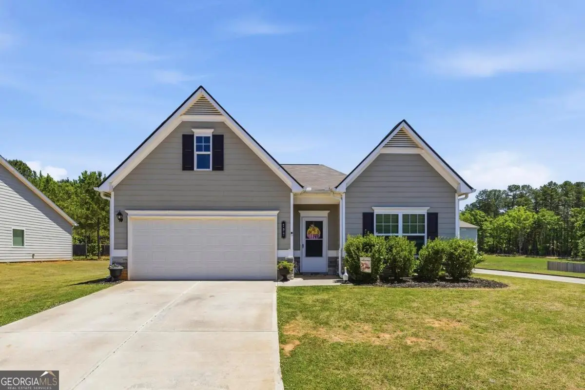 133 Kaitlyn Circle, Eatonton, GA 31024 - #1