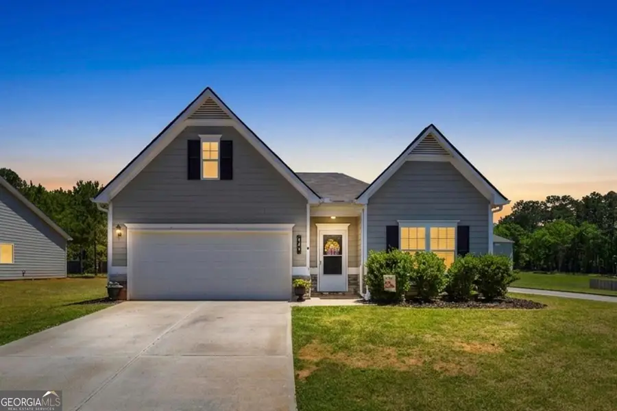 133 Kaitlyn Circle, Eatonton, GA 31024 - #2
