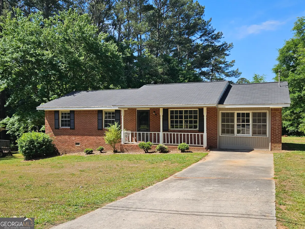 858 Pine Shadow Lane, Winder, GA 30680 - #1