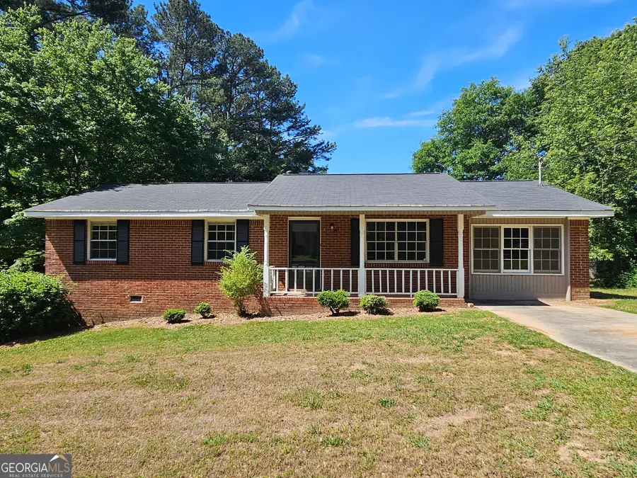 858 Pine Shadow Lane, Winder, GA 30680 - #3