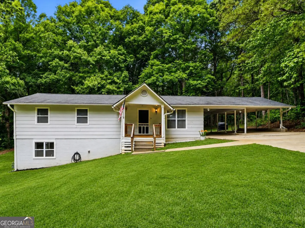 80 Sunnyland Drive, Newnan, GA 30265 - #1