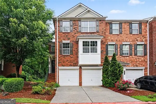 402 Heritage Park Trace Nw #21, Kennesaw, GA 30144