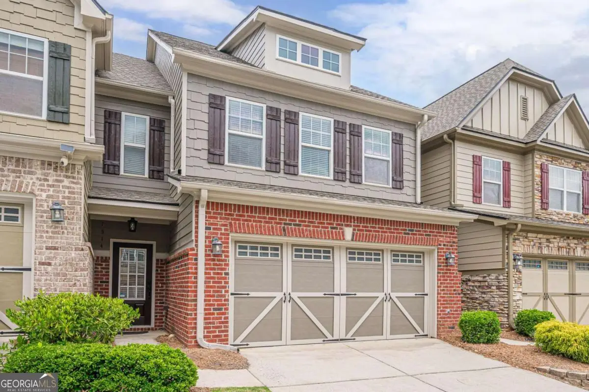1514 Dolcetto Trace Nw, Kennesaw, GA 30152 - #1