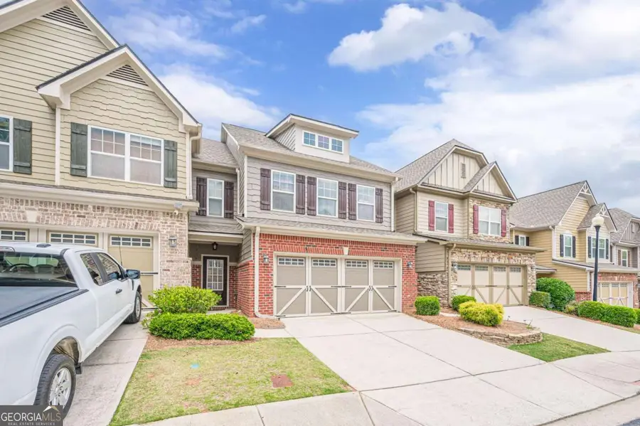 1514 Dolcetto Trace Nw, Kennesaw, GA 30152 - #2