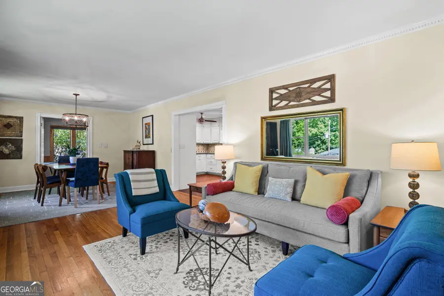 600 Densley Drive, Decatur, GA 30033 - #2
