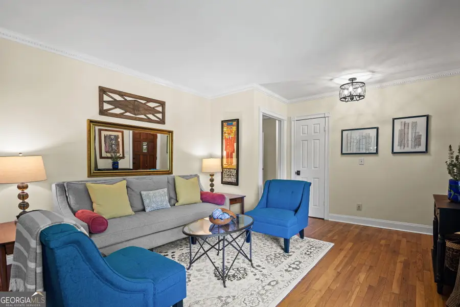 600 Densley Drive, Decatur, GA 30033 - #3