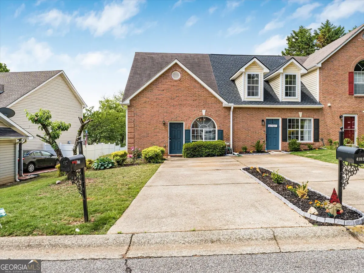 4175 Glen Iris Drive, Cumming, GA 30040 - #1
