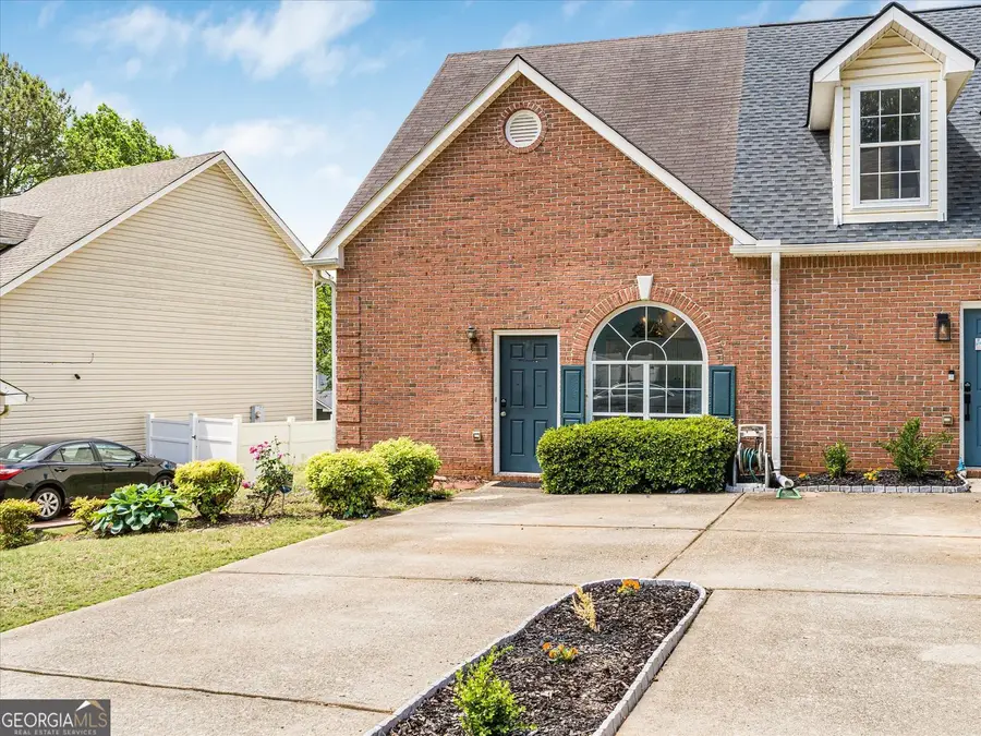 4175 Glen Iris Drive, Cumming, GA 30040 - #2