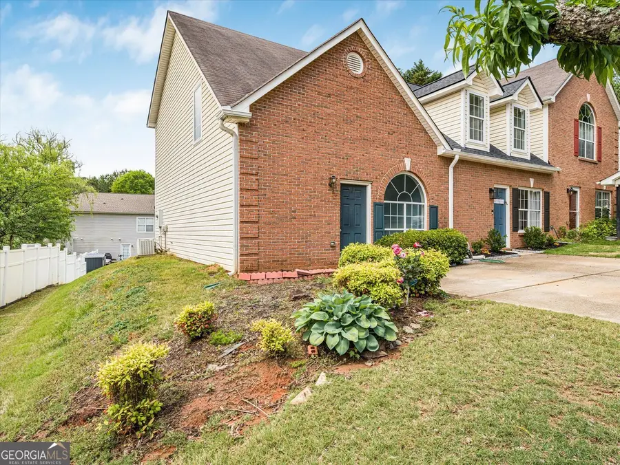 4175 Glen Iris Drive, Cumming, GA 30040 - #3