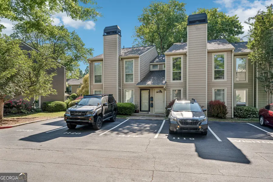 1119 Riverbend Club Drive Se, Atlanta, GA 30339 - #2