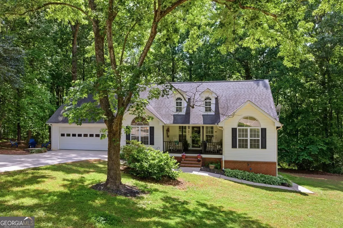 6023 Elm Ridge Court, Gainesville, GA 30507 - #1