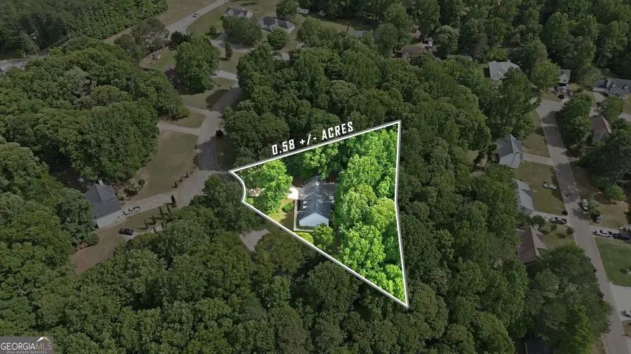 6023 Elm Ridge Court, Gainesville, GA 30507 - #2