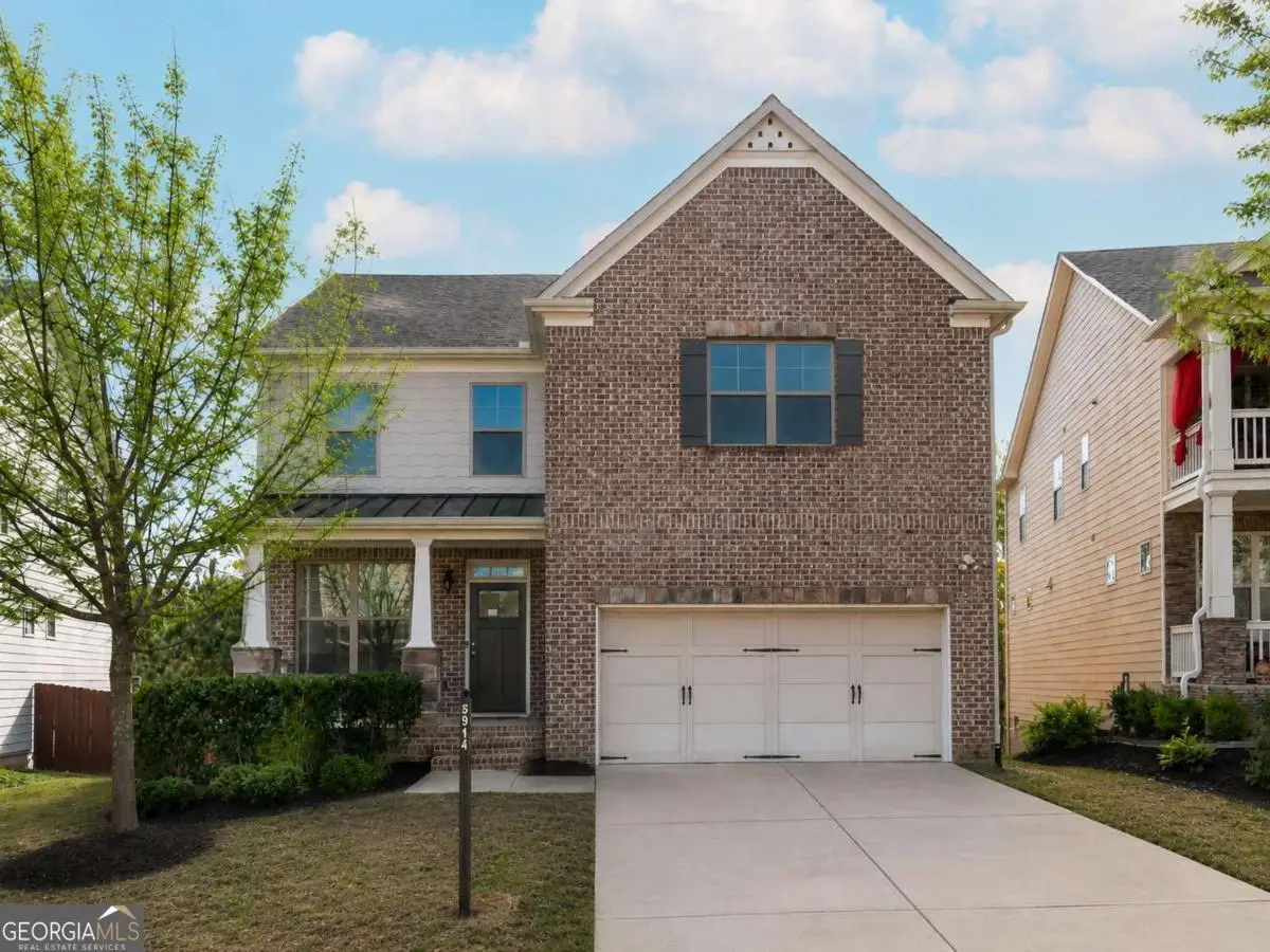 5914 High Hampton Lane Se, Mableton, GA 30126 - #1