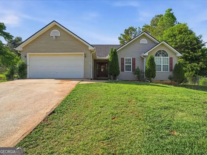 7154 Cedar Hill Drive, Gainesville, GA 30507 - #1
