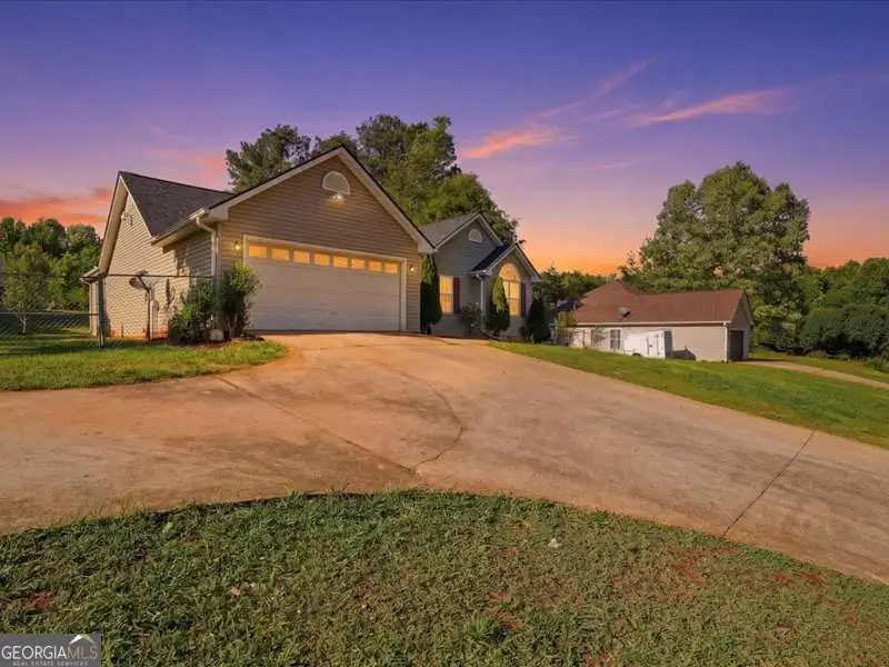 7154 Cedar Hill Drive, Gainesville, GA 30507 - #2