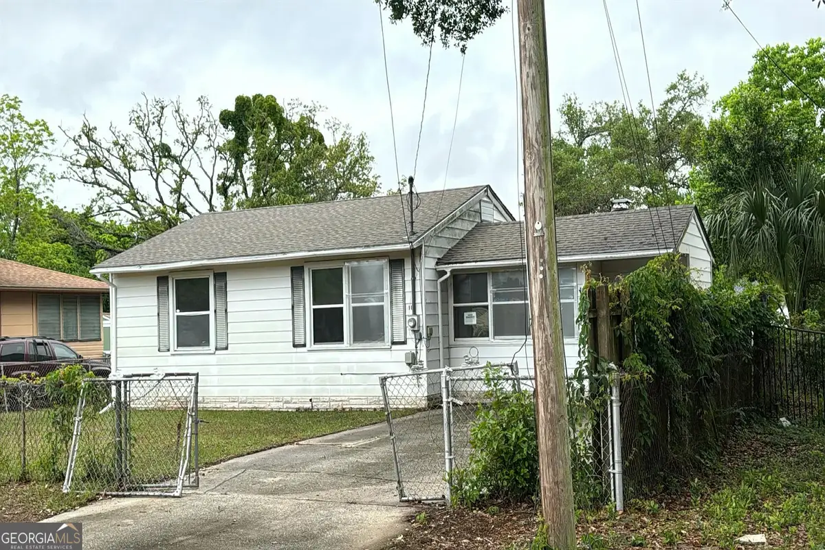 110 Frisco Road, Pensacola, FL 32507 - #1