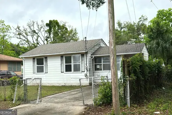 110 Frisco Road, Pensacola, FL 32507