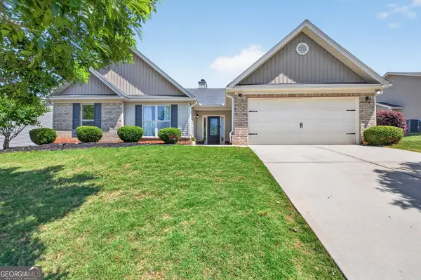 558 River Mist Circle, Jefferson, GA 30549