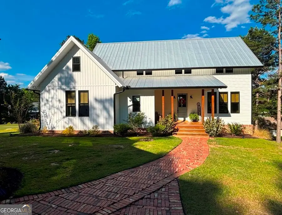 122 Island Creek Drive Ne, Sparta, GA 31087 - #2