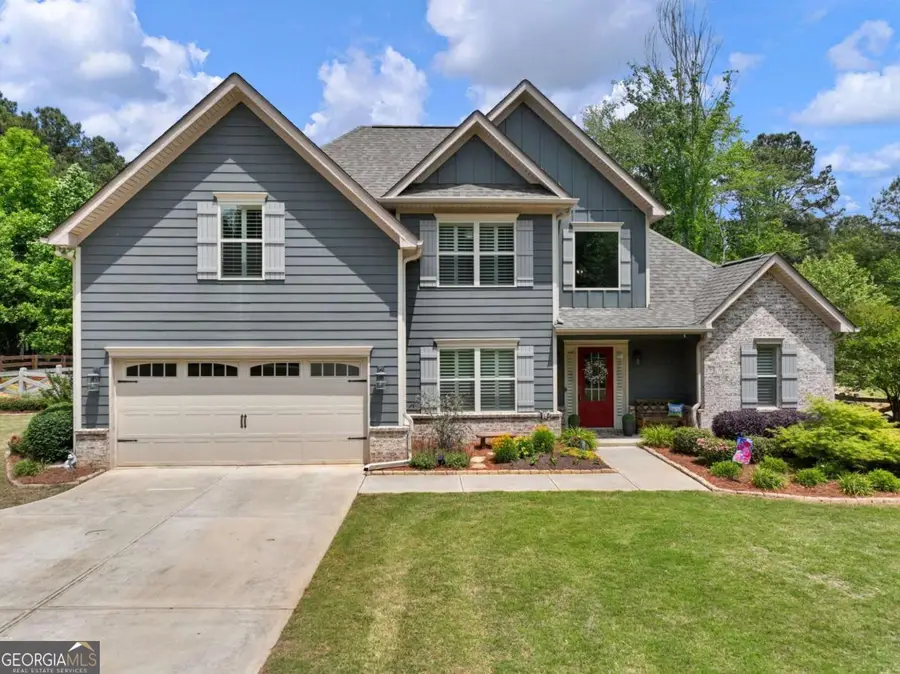 727 Brannon Holder Road, Winder, GA 30680 - #2