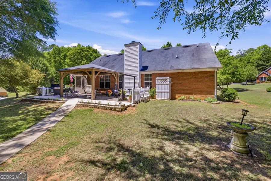 21 Field Stone Circle, Jefferson, GA 30549 - #3