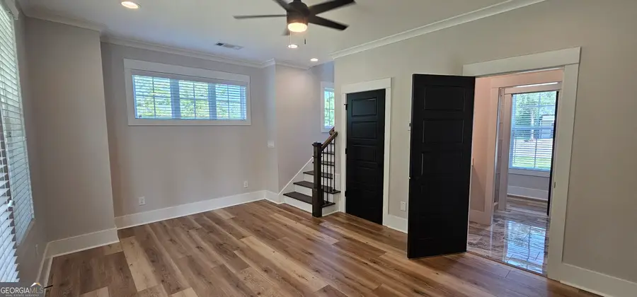 654, LOT 66, 67 Liberty Hill Road, Milner, GA 30257 - #3
