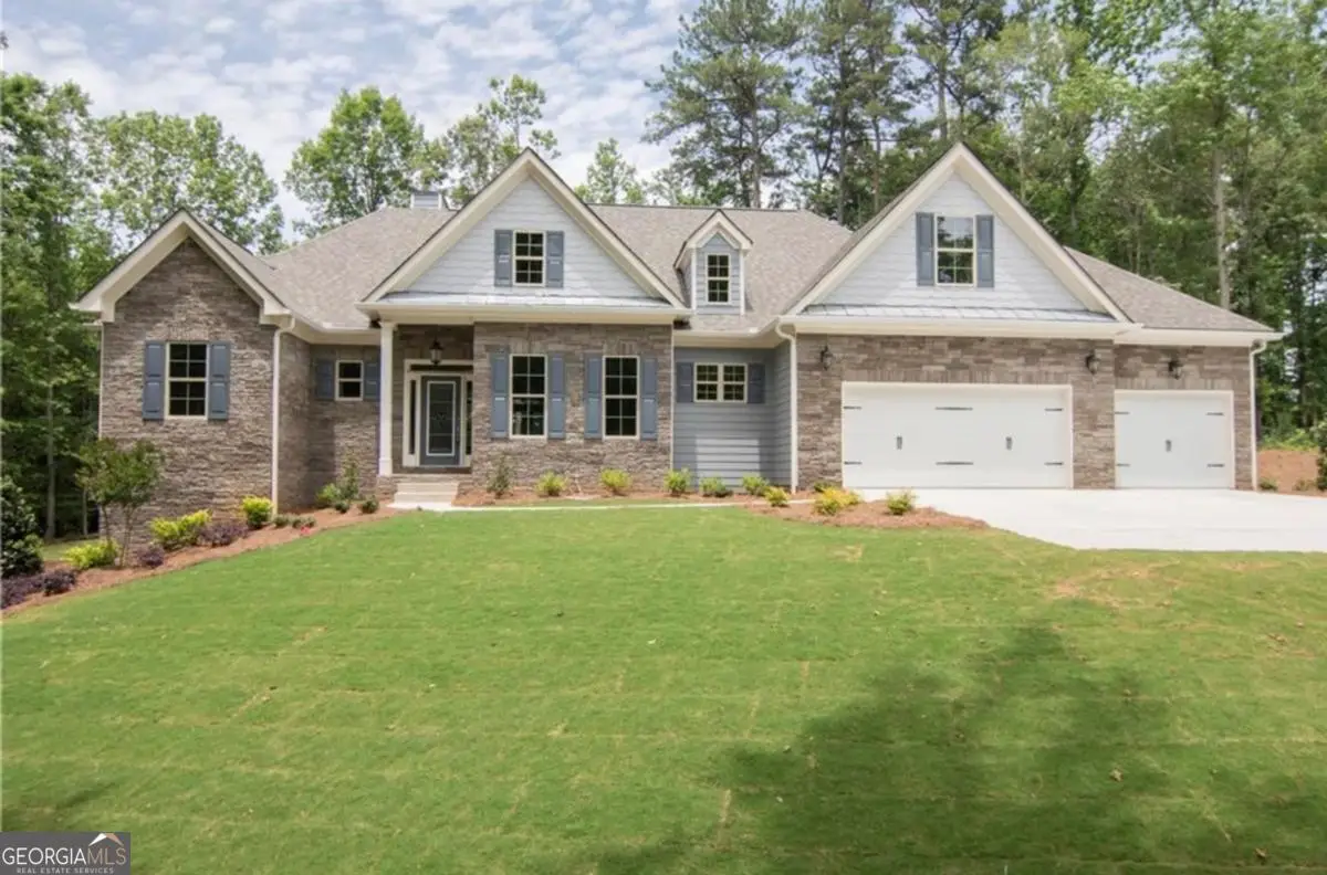 7640 Campground Road, Cumming, GA 30040 - #1