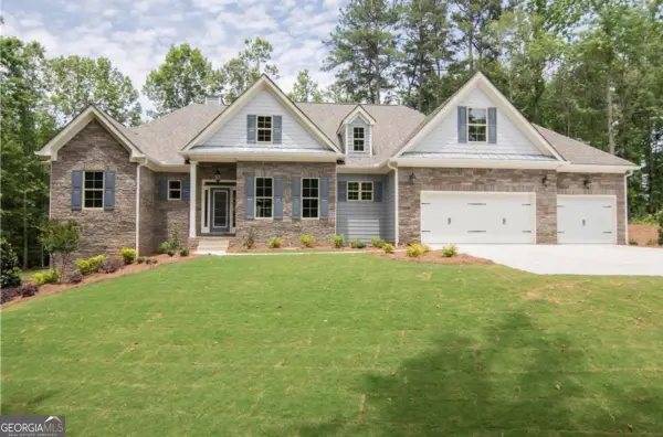 7640 Campground Road, Cumming, GA 30040