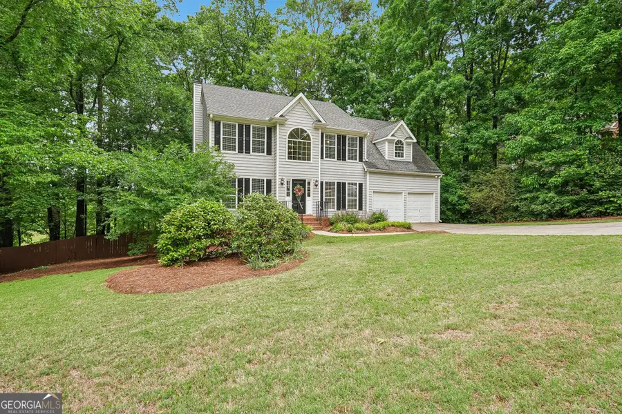 5520 Tallantworth Trail, Cumming, GA 30040 - #2