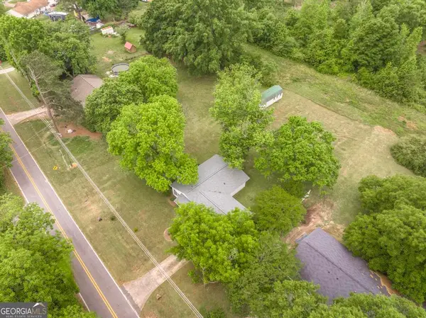 3378 S Walden Road, Macon, GA 31216