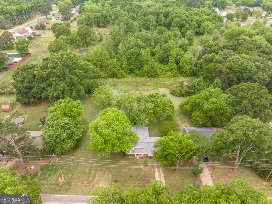 3378 S Walden Road, Macon, GA 31216 - #2