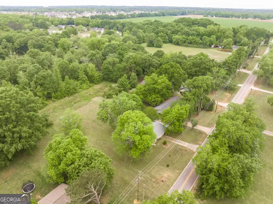 3378 S Walden Road, Macon, GA 31216 - #3