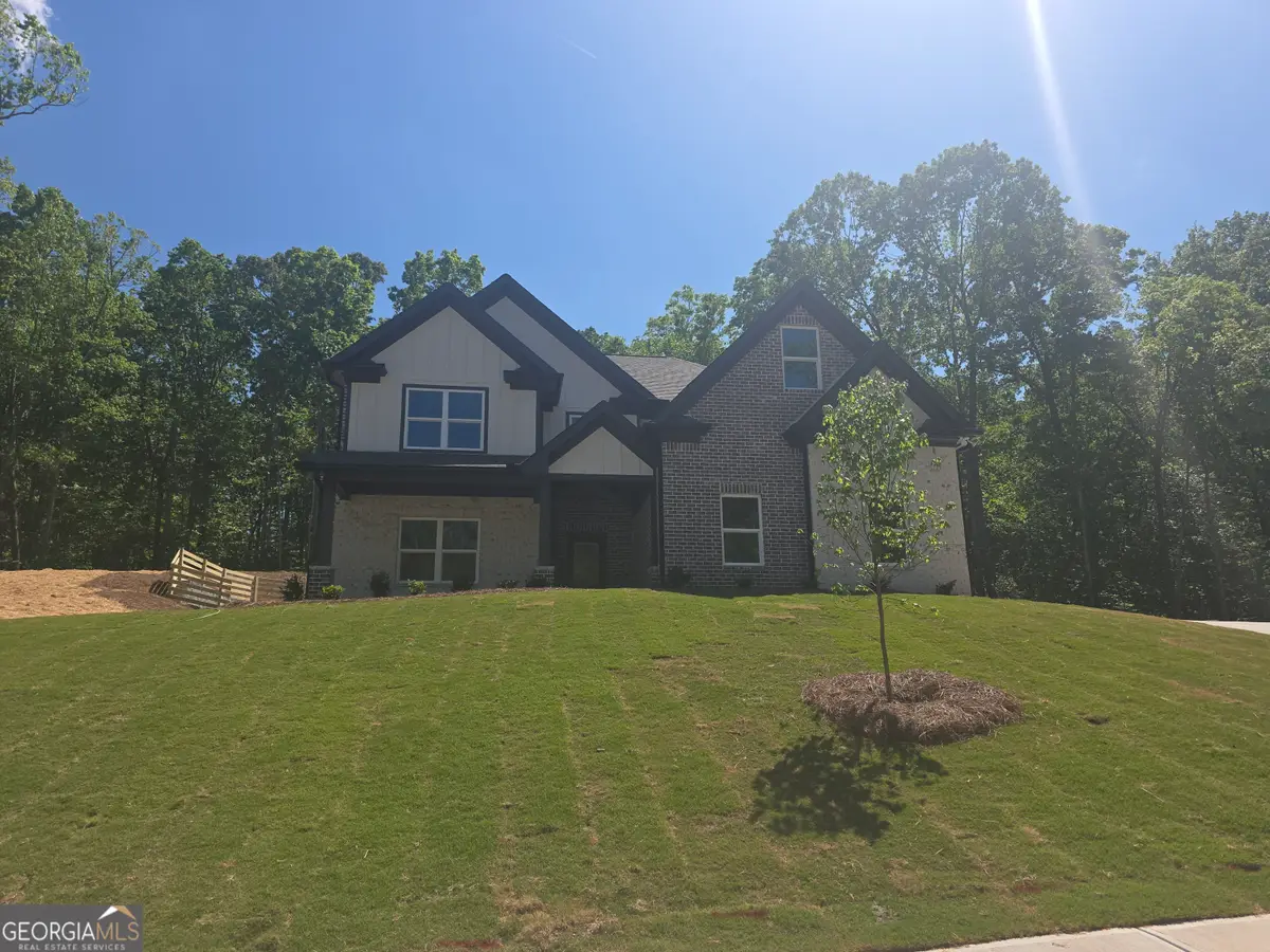 19 Louie Lane #33, Jefferson, GA 30549 - #1